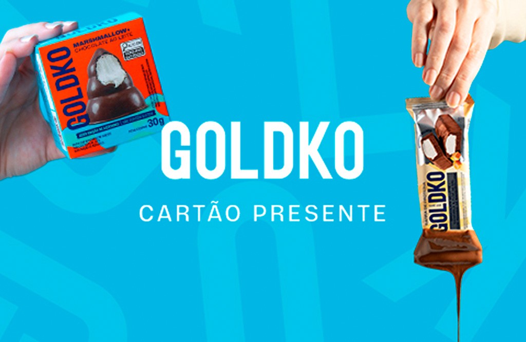 Cartão Presente
