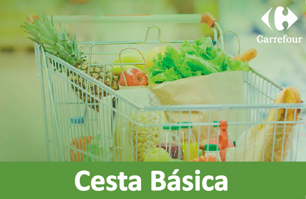 Cartão Presente