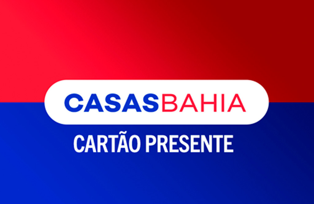 Cartão Presente