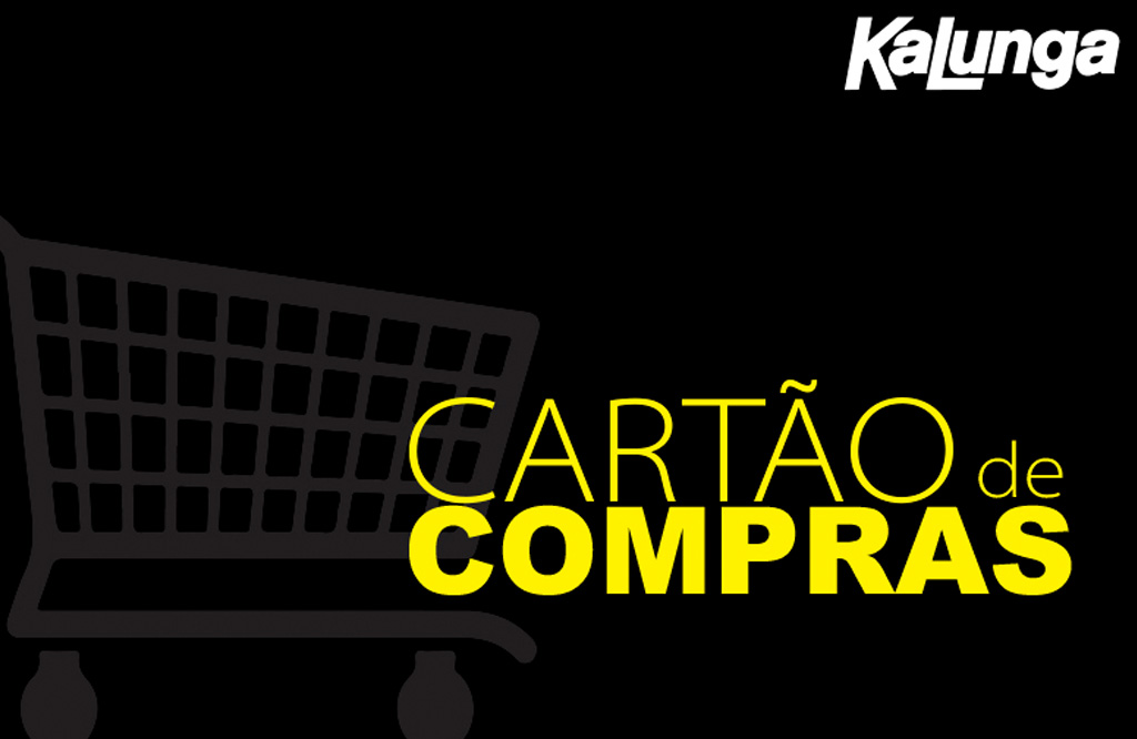 Cartão Presente