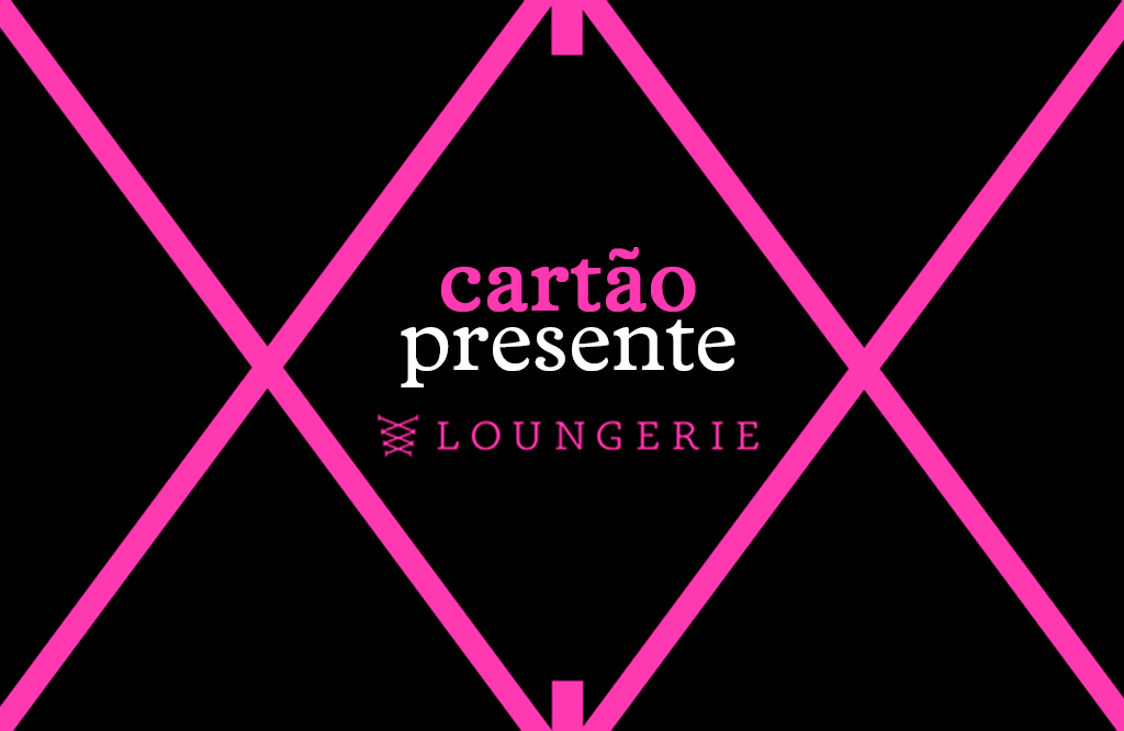 Cartão Presente