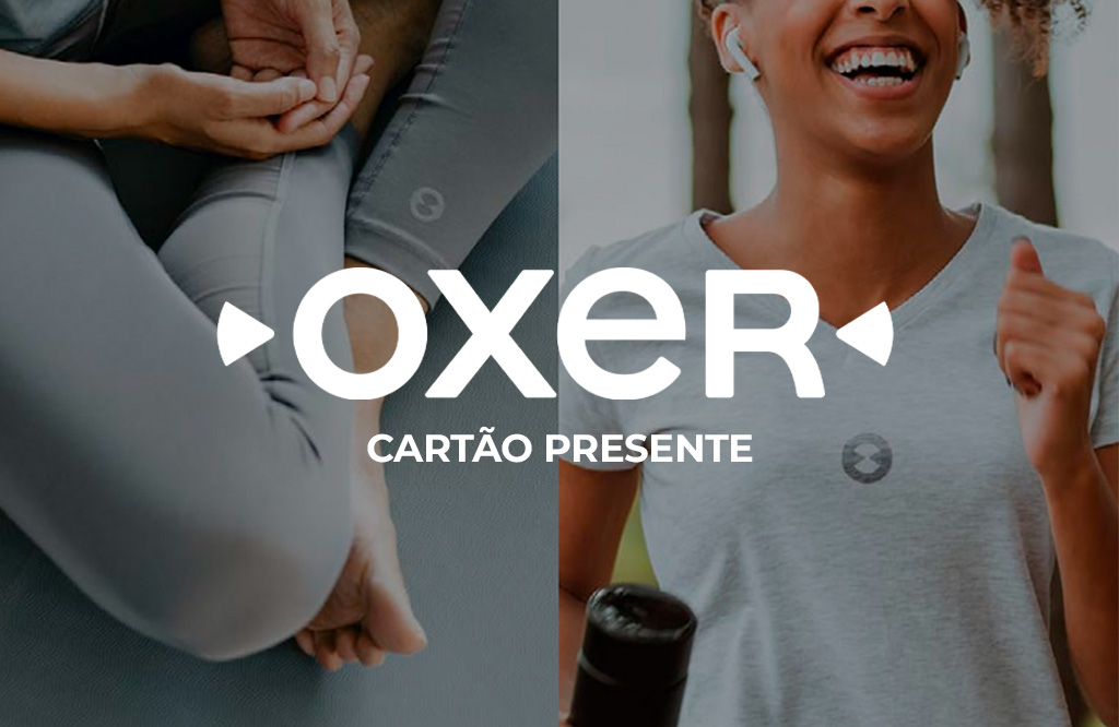 Cartão Presente