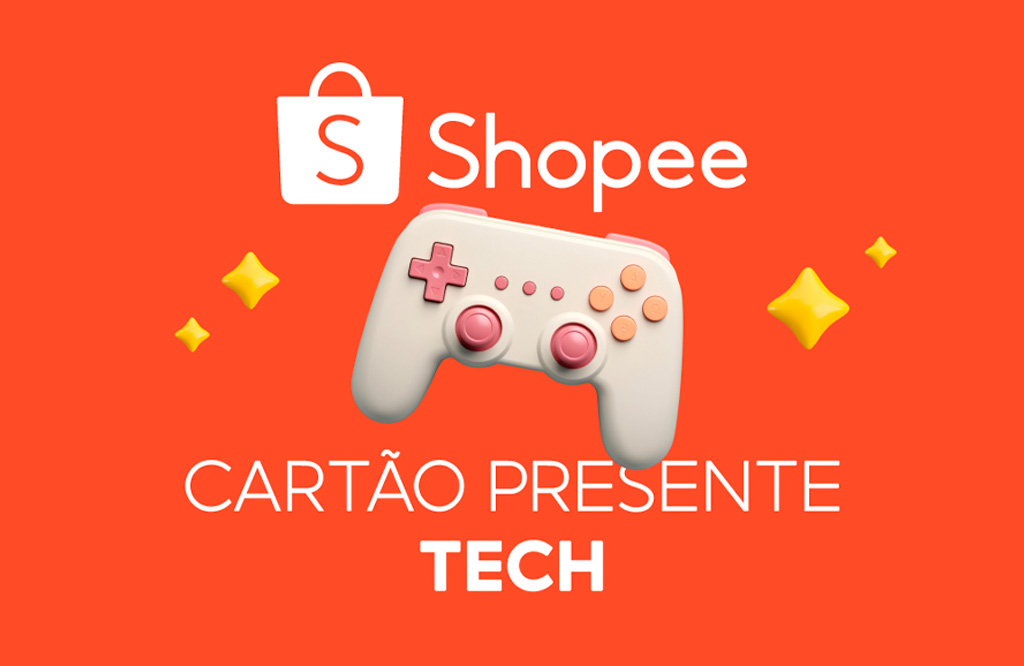 Cartão Presente