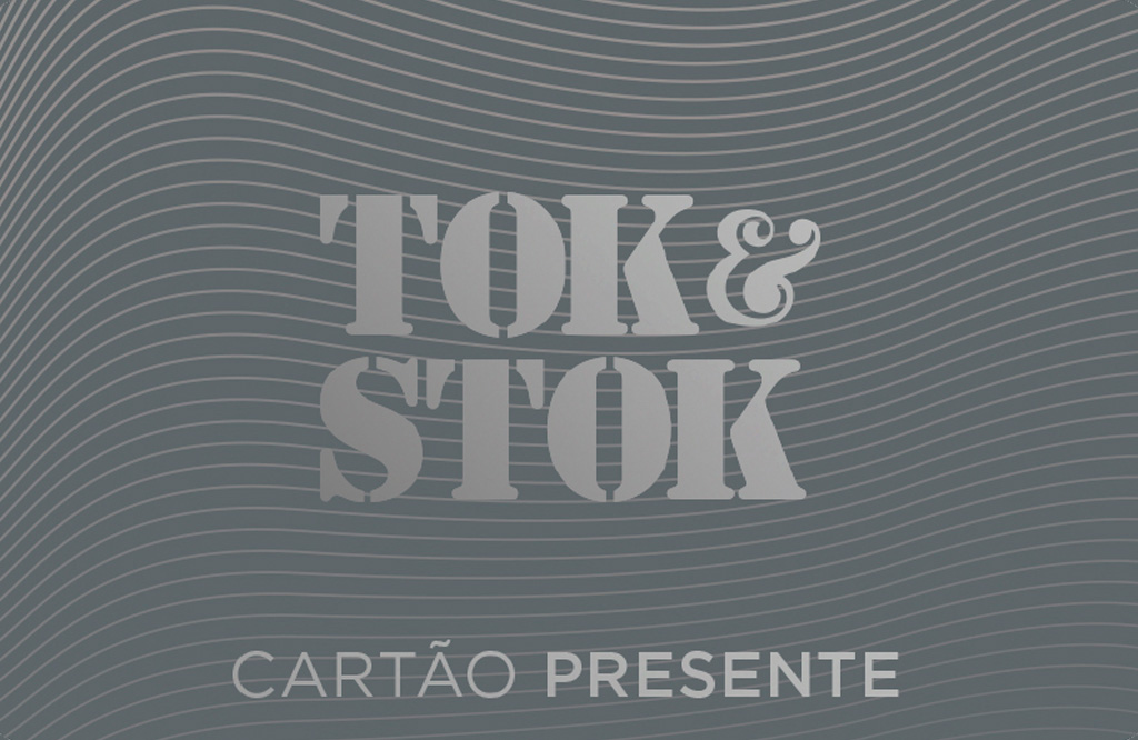 Cartão Presente